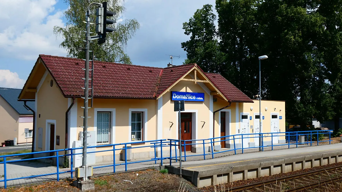 Pronájem specifického typu nemovitosti 52 m²